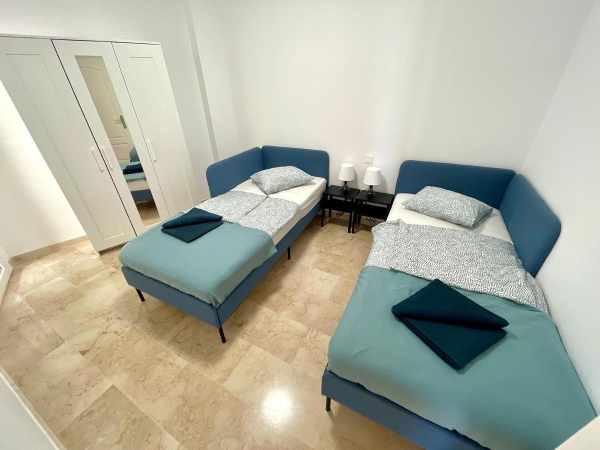 Top Sea View Apartment - 7 Minutes To Sotogrande Castillo de Sabinillas Екстер'єр фото